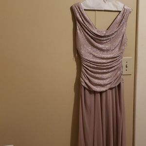 Formal dress